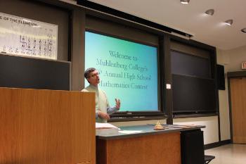 Mathematics & Computer Science