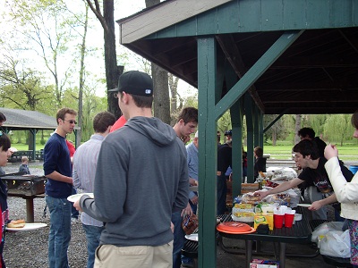 Mathematics & Computer Science