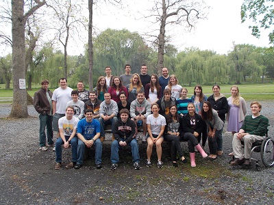 Mathematics & Computer Science