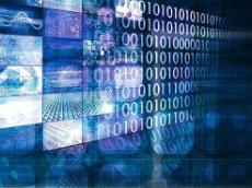 Card Row - Data Analytics