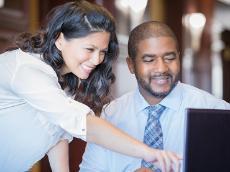 Topic Row - Applied Analytics