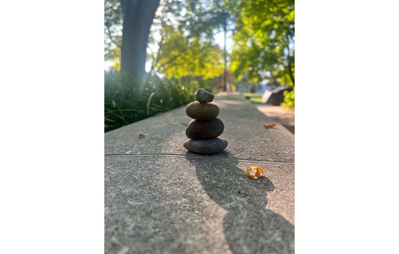 Image for Balance at Parent&rsquo;s Plaza (Mental/Emotional)