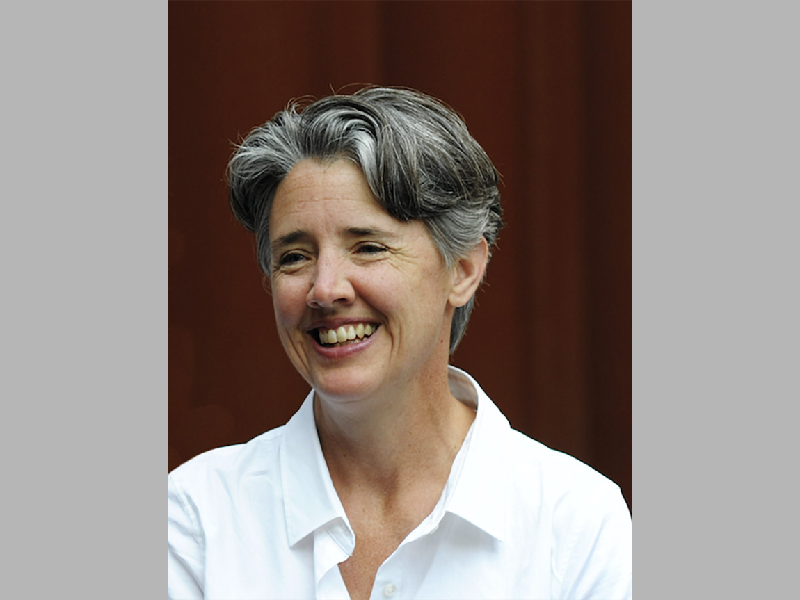 Photo of Leslie Hill