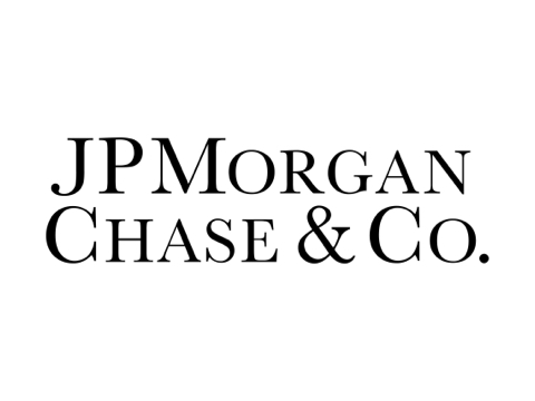 JP Morgan Logo